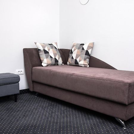 Republic Square Luxury Suites ベオグラード エクステリア 写真