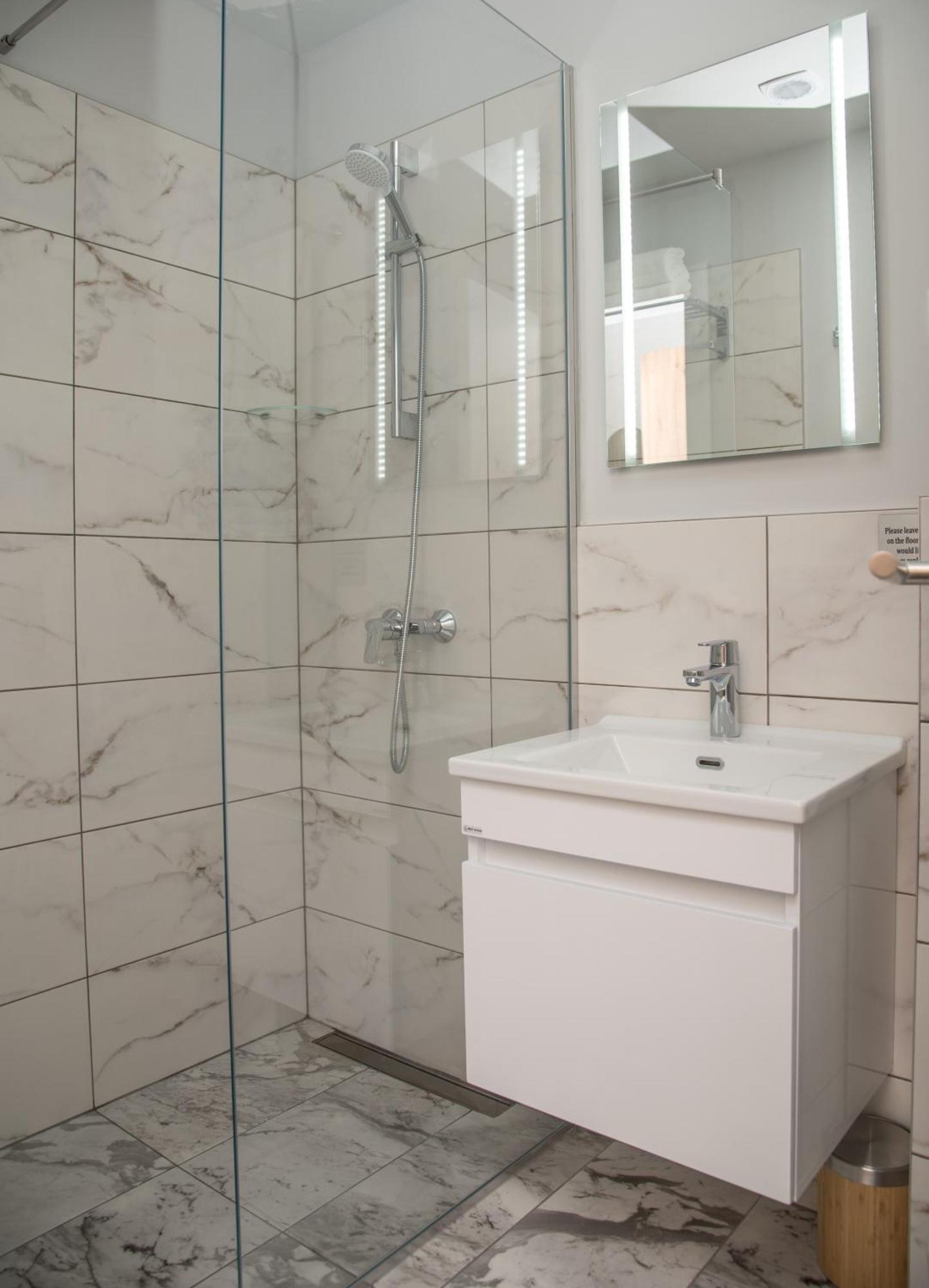 Republic Square Luxury Suites ベオグラード エクステリア 写真