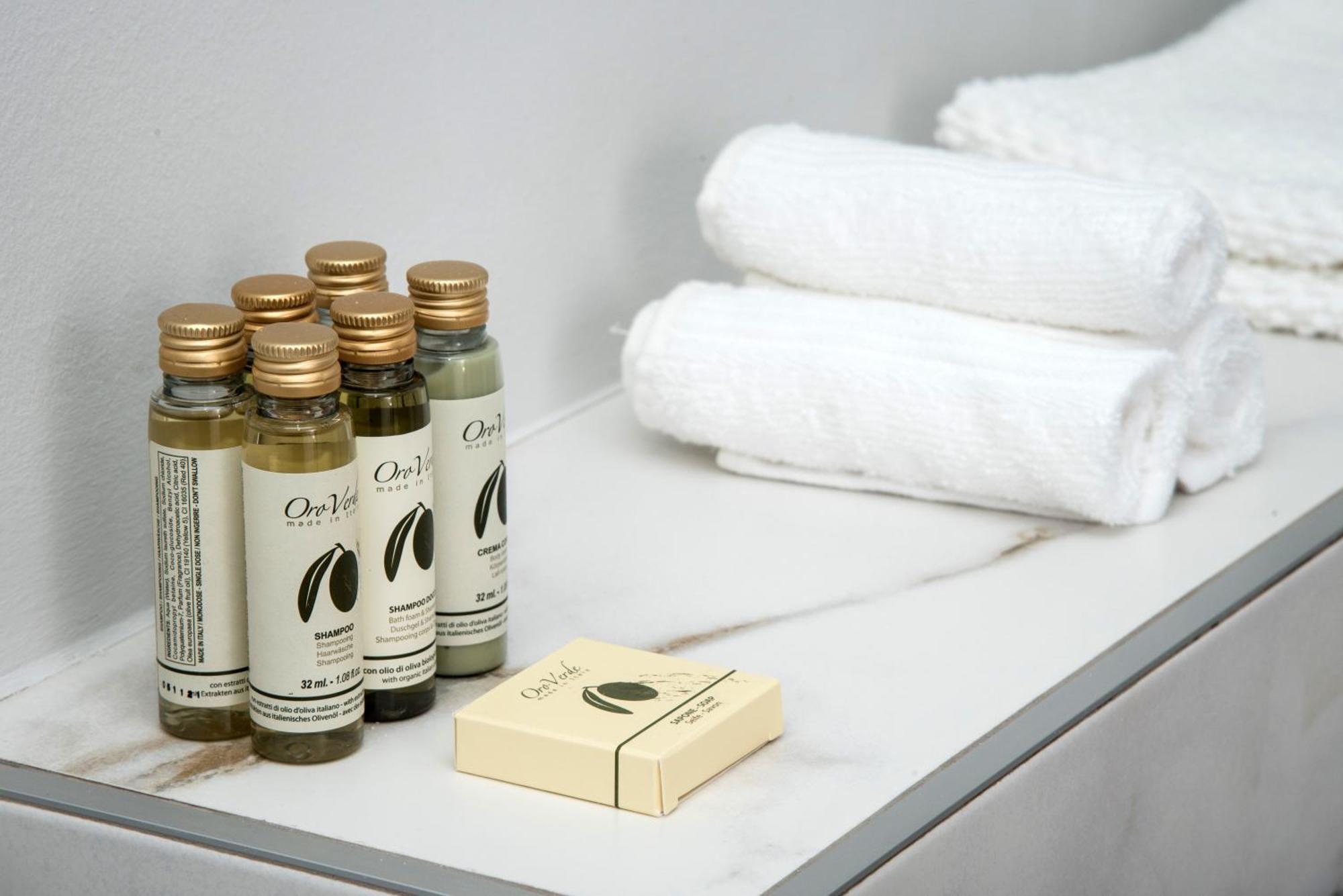 Republic Square Luxury Suites ベオグラード 部屋 写真