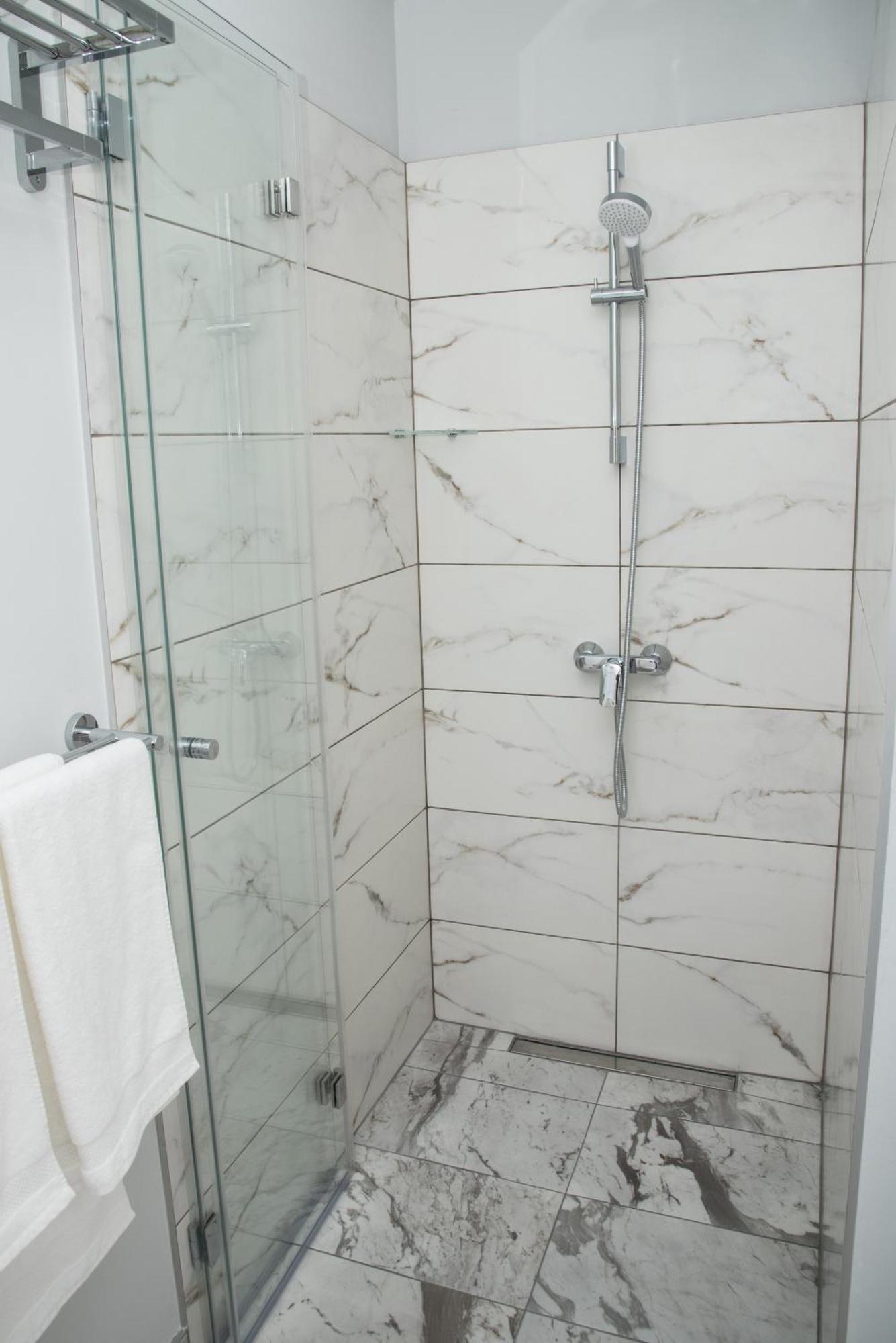 Republic Square Luxury Suites ベオグラード エクステリア 写真