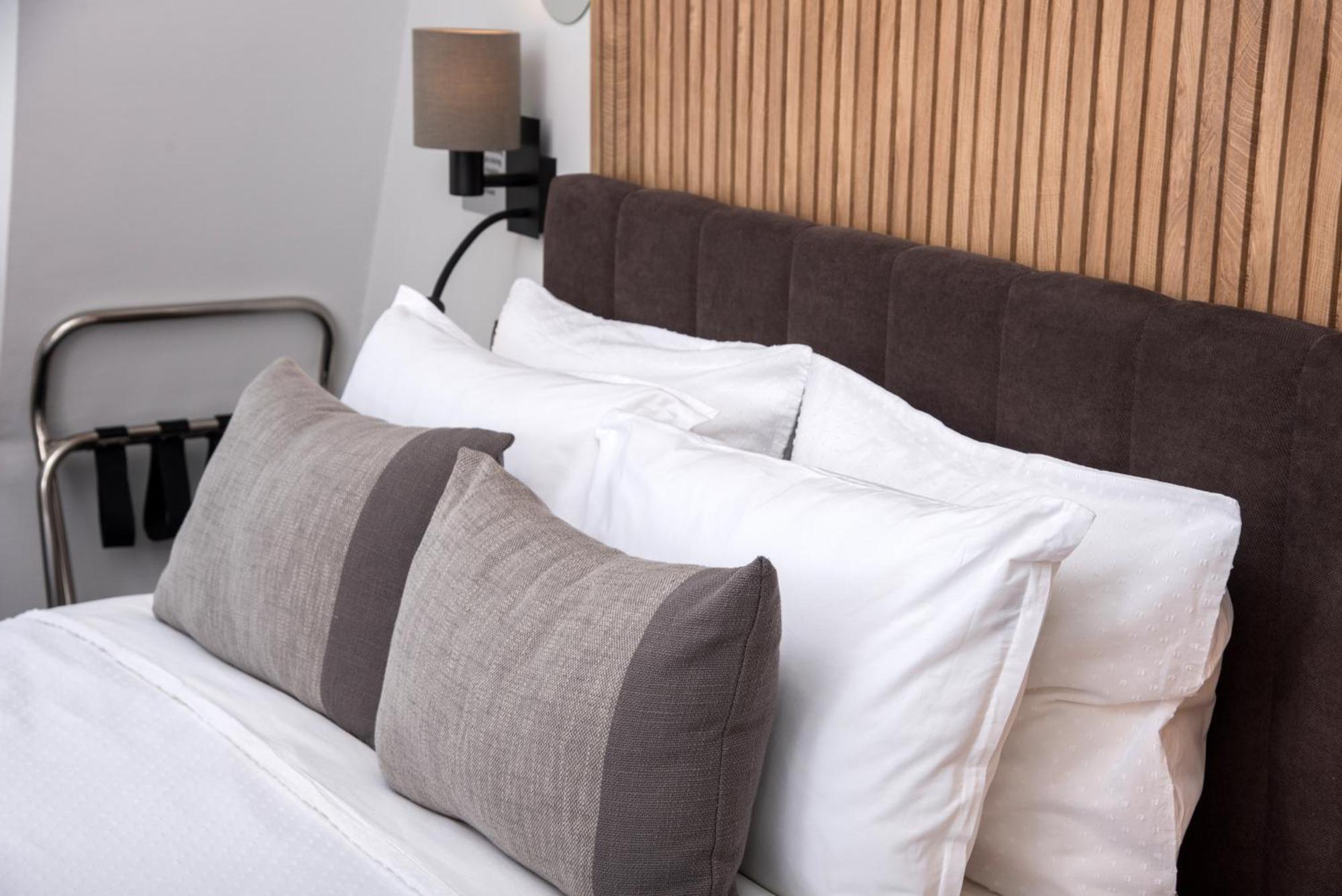 Republic Square Luxury Suites ベオグラード エクステリア 写真