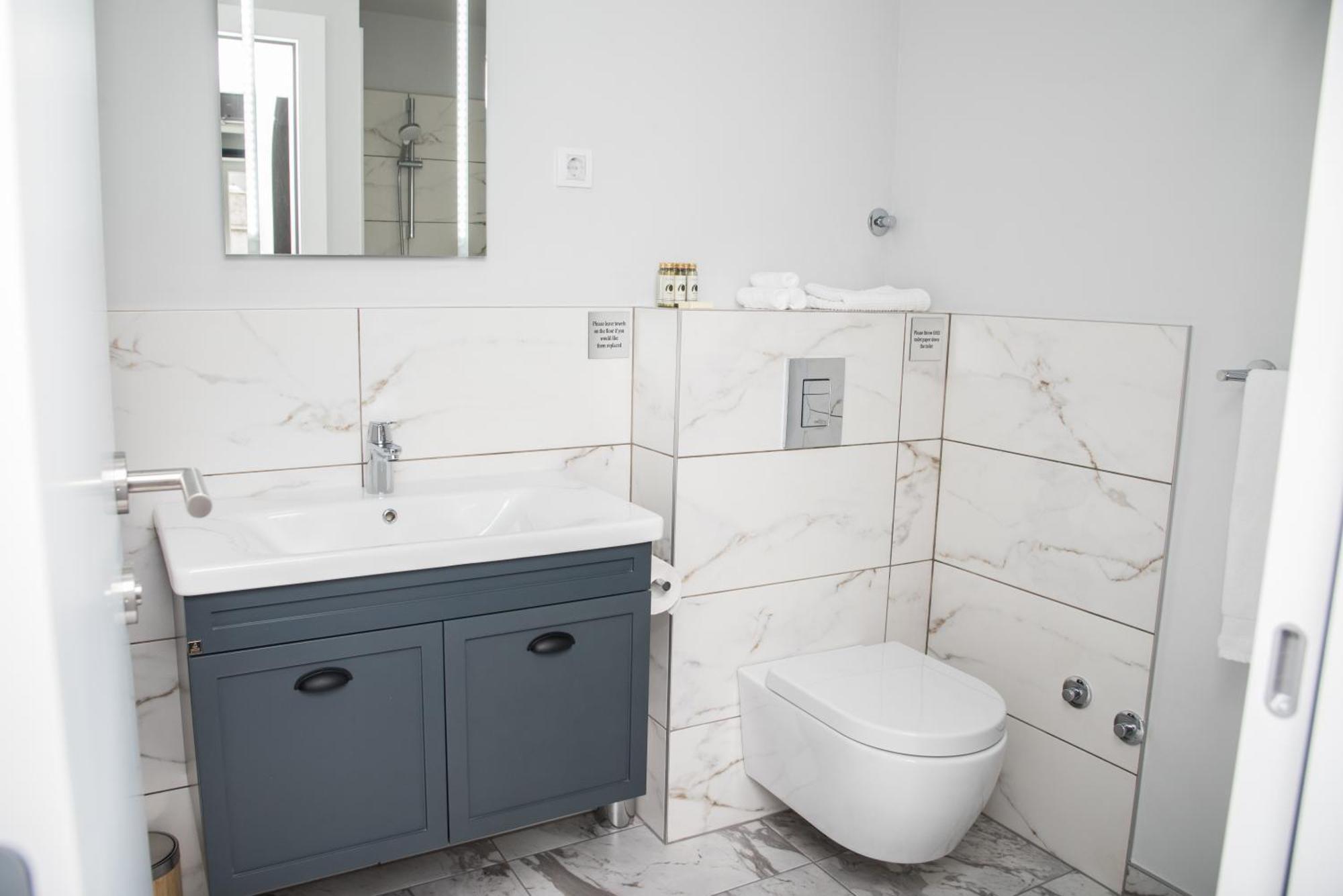 Republic Square Luxury Suites ベオグラード エクステリア 写真
